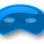 Logo des DNSMASQ Projektes Logo des DNSMASQ Projektes