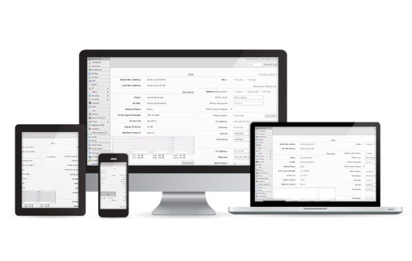 router os for pc