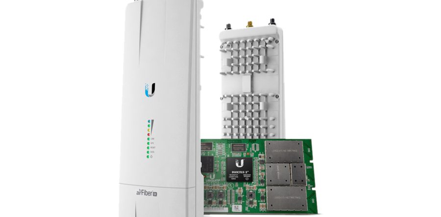 Ubiquiti AirFiber X