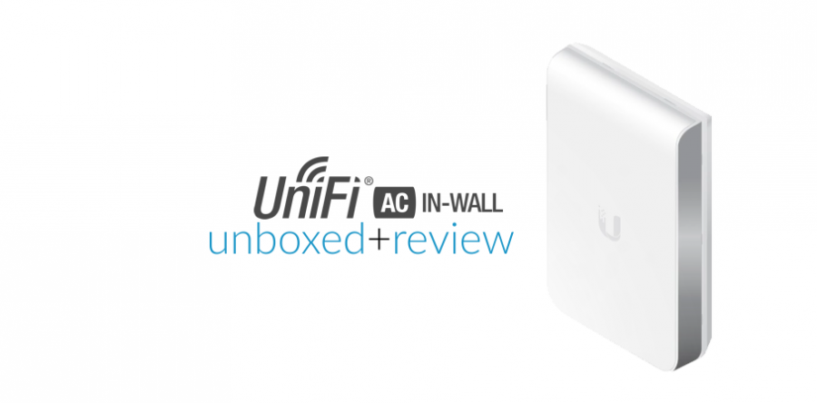 UAP-AC-IW – unser erster Eindruck