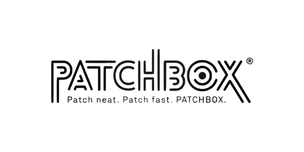 PATCHBOX