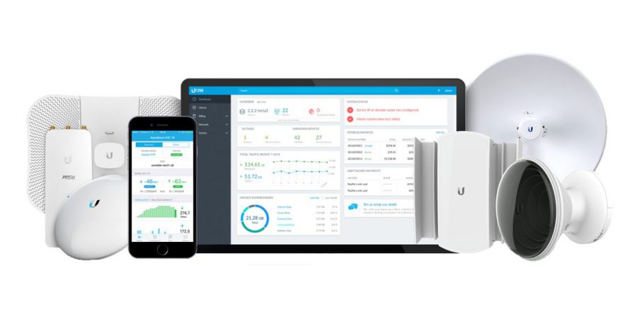 Ubiquiti AirMax