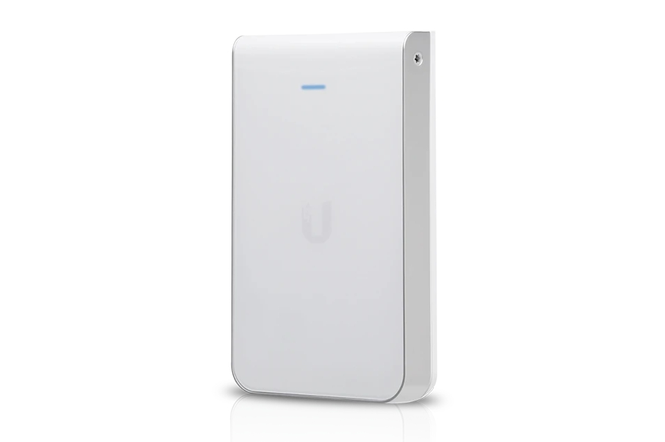 UAP-AC-IW-PRO - WLAN aus der Wand