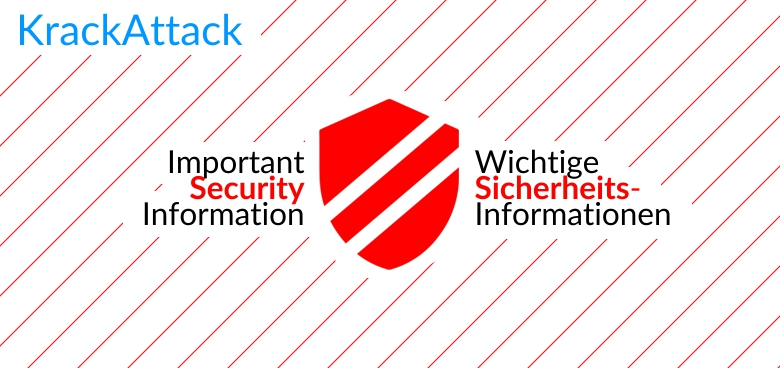Krack Attack: unsichere Verschlüsselung