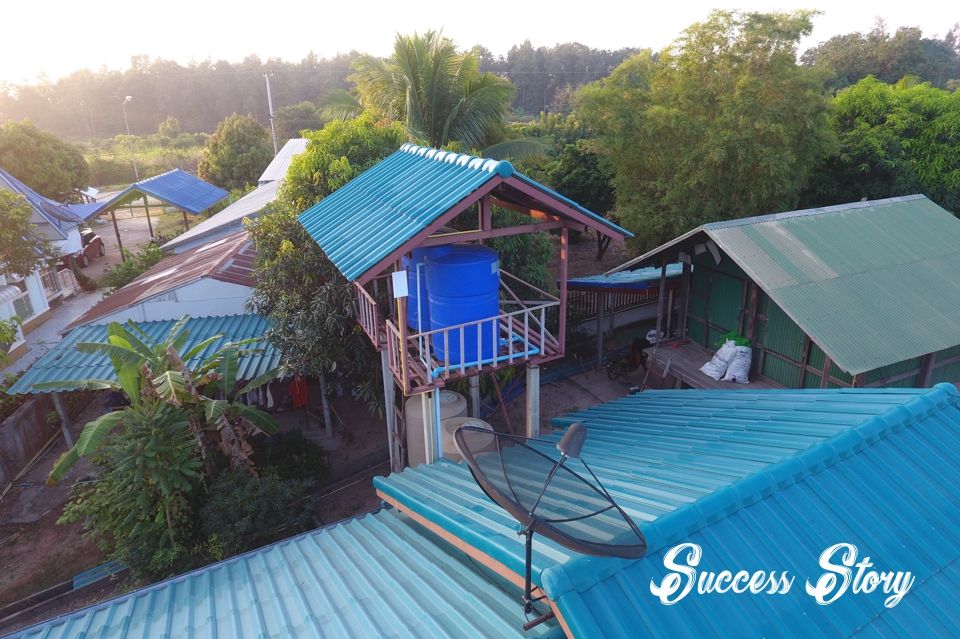 blog success lancologne 01 - LanCologne Success story “Indoor and outdoor WLAN illumination of a hotel area in Thailand” from LanCologne