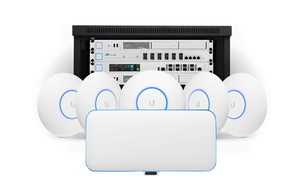 Ubiquiti UniFi Wireless XG Series