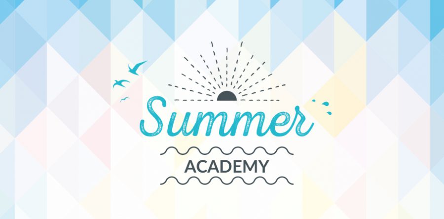 Die VARIA Sommerakademie – UEWA Zertifizierung