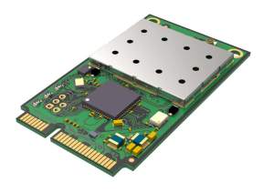 MikroTik LoRa-Produkt R11e-LoRa8EU