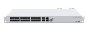 Mikrotik CRS326-24S+2Q+RM Switch
