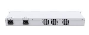 Mikrotik CRS326-24S+2Q+RM Switch