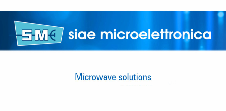 SIAE MICROELETTRONICA jetzt auch bei VARIA!