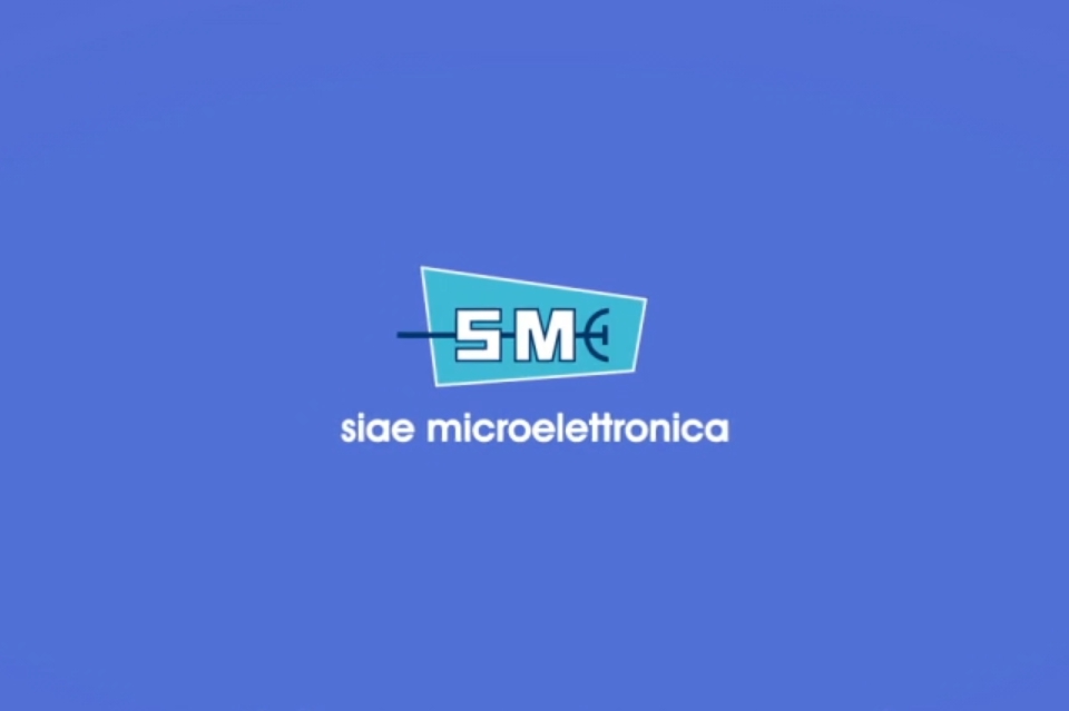SIAE MICROELETTRONICA jetzt auch bei VARIA!