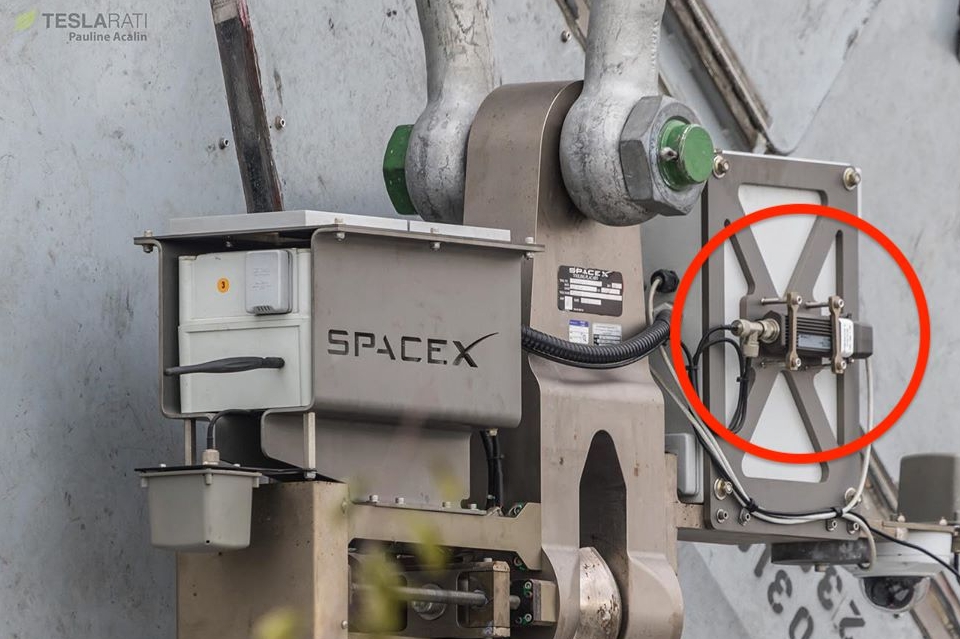 - MikroTik Metal 52 Success story: the “SpaceX Falcon Rocket” and the MikroTik Metal 52 ac