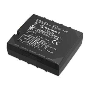 FMB122 special tracker