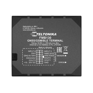 2G tracking series