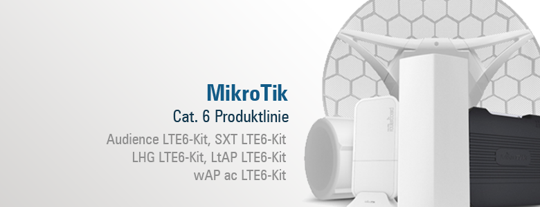 MikroTik LHG LTE6 kit MikroTik LHG LTE6 kit