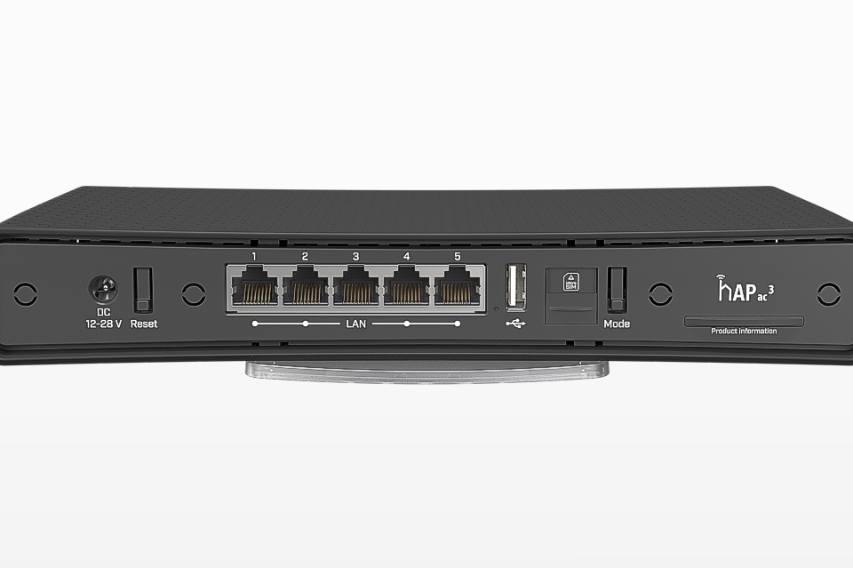 beitragsbild hap ac3 01 - hAP ac MikroTik hAP ac3 LTE6 kit with the latest Cat. 6 LTE modem