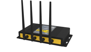 Four-Faith F-NR100 &#8211; 5G Cellular Industrial Router