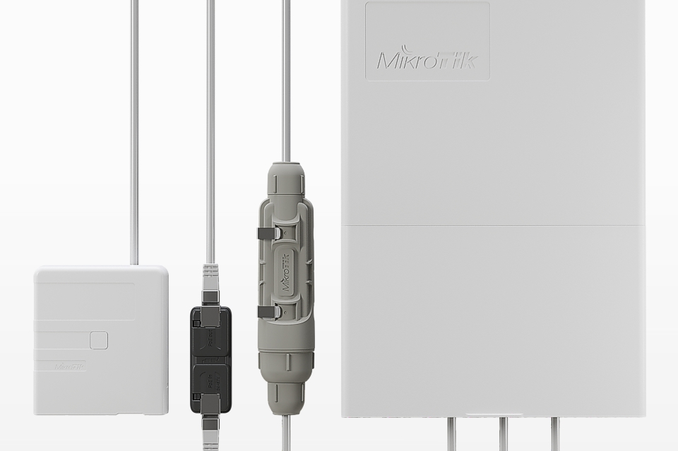 MikroTik GPEN21 &#8211; The intelligent current injector