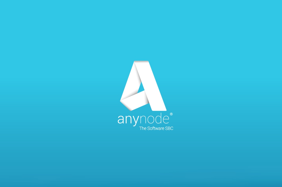 anynode