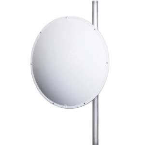 DSH5028DPX &#8211; the new 5 GHz parabolic antenna from ITElite