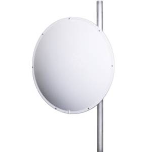 DSH5028DPX - neue 5 GHz Parabolantenne von ITElite