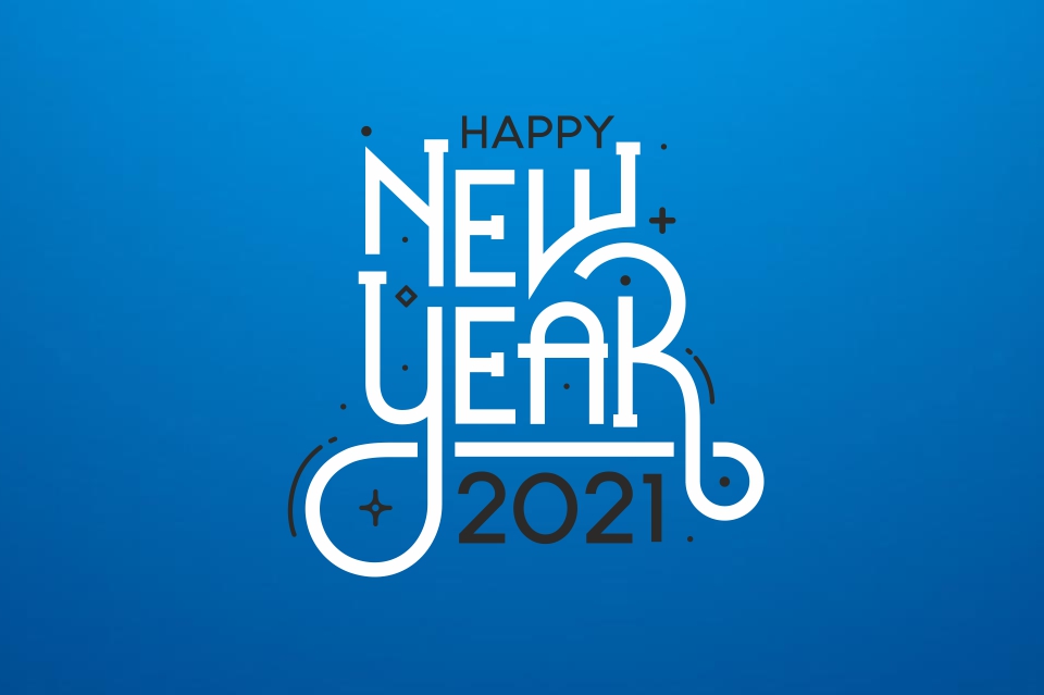 beitragsbild 01 - new year VARIA wishes you a happy new year