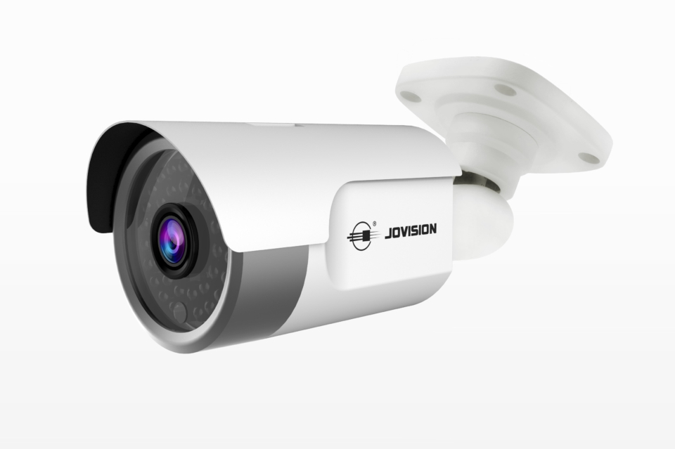 Jovision &#8211; the new member of the 5 MP series: JVS-N510-YWS