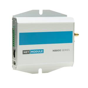 NetModule