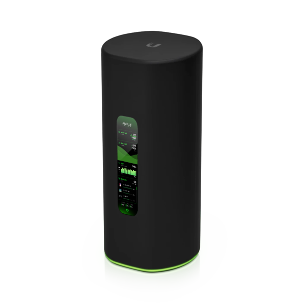 alien router alien router