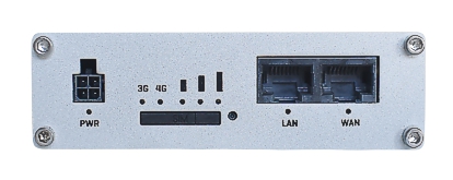 New at VARIA &#8211; 2 Teltonika routers: RUT360 and TSW110
