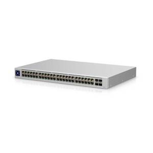 USW-48 &#8211; Layer 2 switch with 48x GbE and SFP