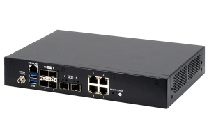 FWS-2365 von AAEON - Maximierung der Netzwerkkonnektivität mit 5G
