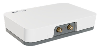 New in 2021: The KNOT IoT gateway from MikroTik &#8211; for the best, versatile and cost-effective setups