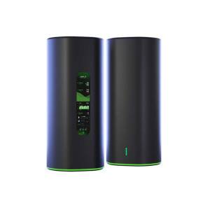 Alien Router - Ubiquiti AmpliFi