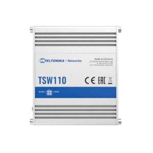 Neu bei VARIA - 2 Teltonika Router: RUT360 und TSW110