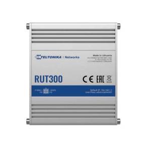 RUT300 &#8211; New Industrial Ethernet Router