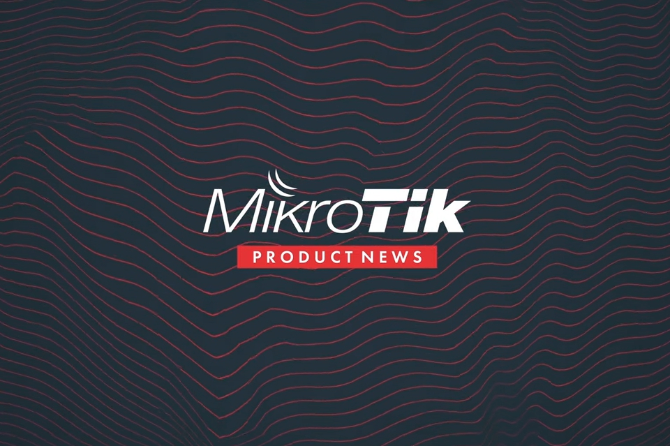 MikroTik