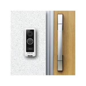 UVC-G4-DOORBELL &#8211; HD streaming doorbell camera with display