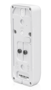 UVC-G4-DOORBELL – HD-Streaming-Türklingelkamera mit Display