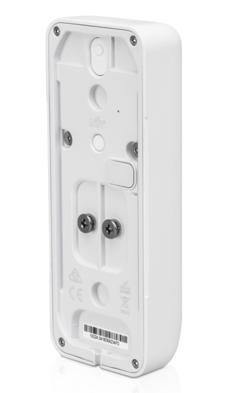 UVC-G4-DOORBELL &#8211; HD streaming doorbell camera with display