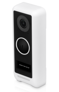 UVC-G4-DOORBELL – HD-Streaming-Türklingelkamera mit Display