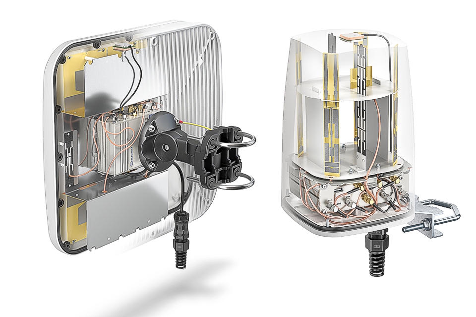 QuWireless QuSpot for RUTX14