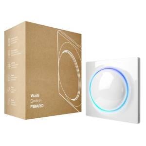 Fibaro - Neuheiten in der Welt von Smart Home