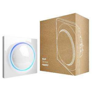 Fibaro - Neuheiten in der Welt von Smart Home