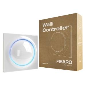 Fibaro - Neuheiten in der Welt von Smart Home