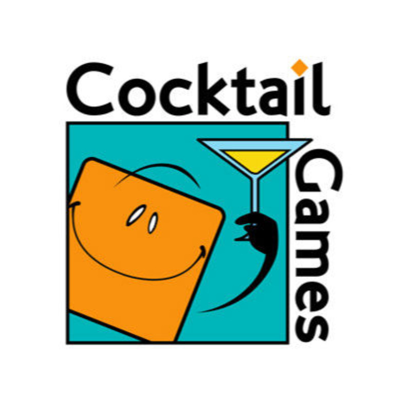 Cokctail games - Feuerland