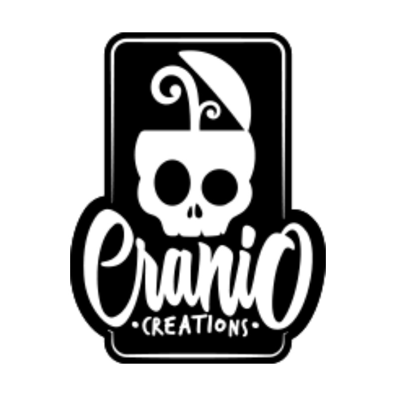 Cranio creations - Feuerland