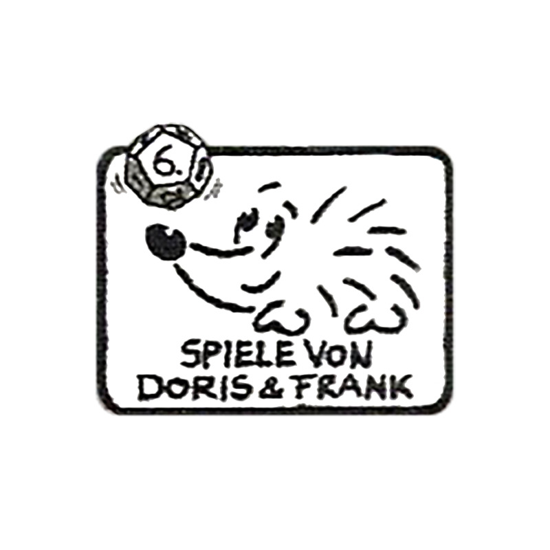 Doris und Frank Spiele - Feuerland