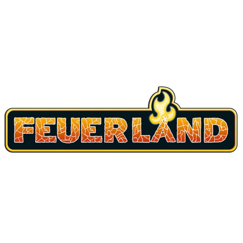 Feuerland - Feuerland
